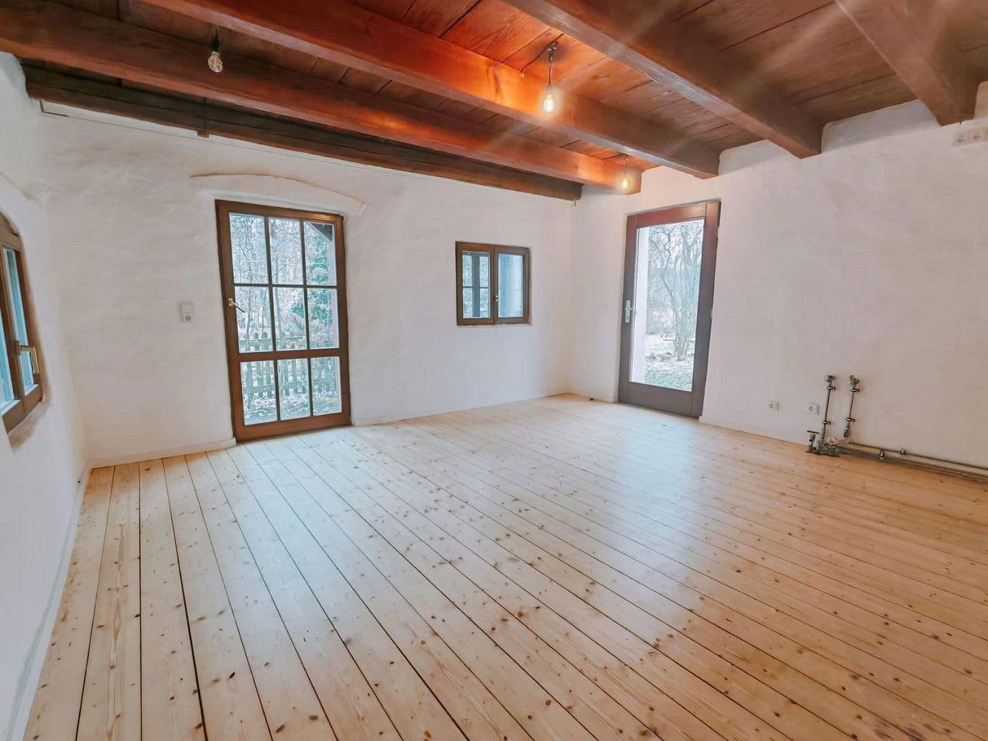 house to rent, 130 m², Manthalstr. 2, Berg, Bavaria house to rent, 130 m², Manthalstr. 2, Berg, Bavaria