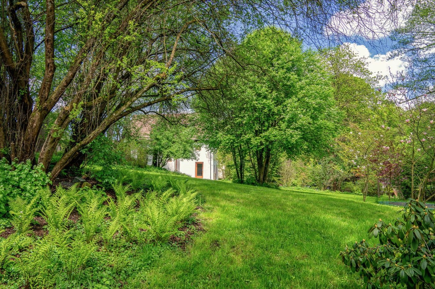 house to rent, 130 m², Manthalstr. 2, Berg, Bavaria house to rent, 130 m², Manthalstr. 2, Berg, Bavaria