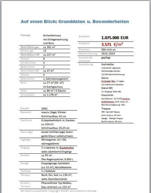 house for sale, 301 m², Ennigerloh, North Rhine-Westphalia house for sale, 301 m², Ennigerloh, North Rhine-Westphalia