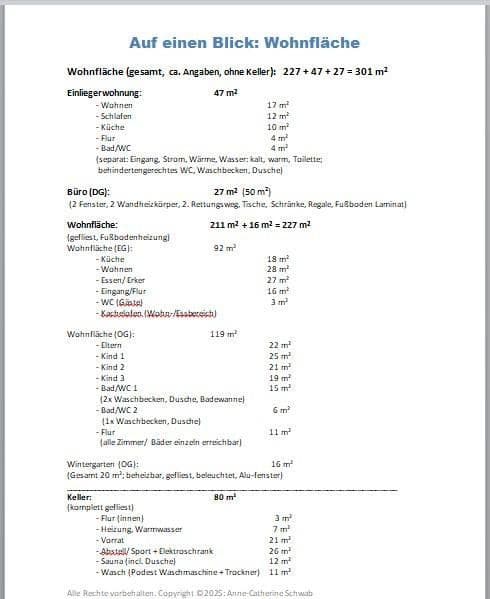 house for sale, 301 m², Ennigerloh, North Rhine-Westphalia house for sale, 301 m², Ennigerloh, North Rhine-Westphalia