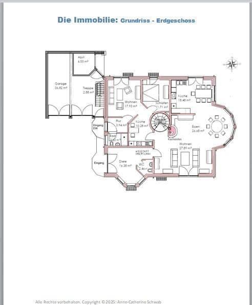 house for sale, 301 m², Ennigerloh, North Rhine-Westphalia house for sale, 301 m², Ennigerloh, North Rhine-Westphalia