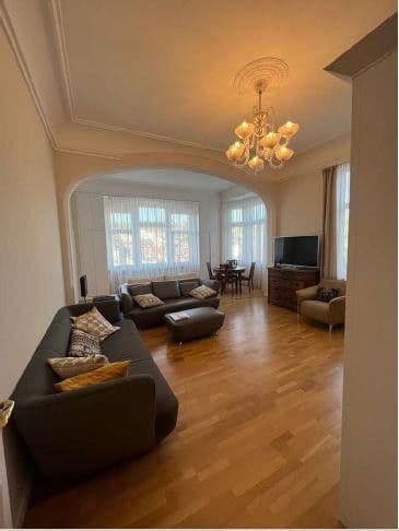 3 bedroom flat to rent, 93 m², Wiesbaden, Hesse 3 bedroom flat to rent, 93 m², Wiesbaden, Hesse