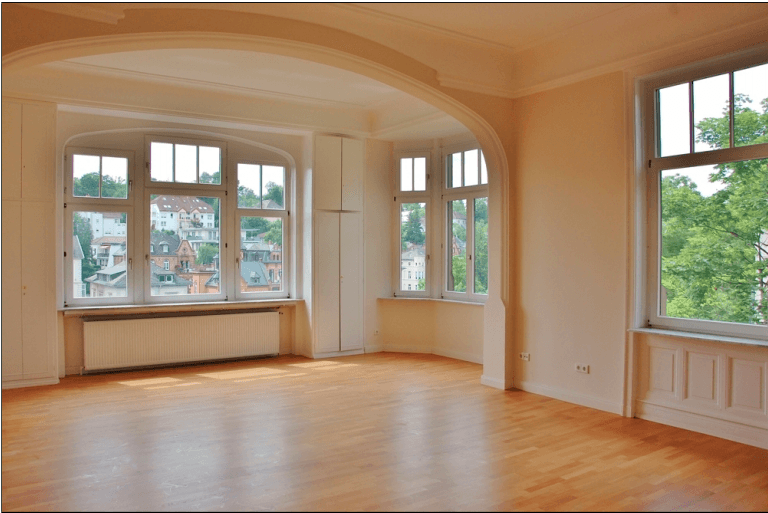 3 bedroom flat to rent, 93 m², Wiesbaden, Hesse 3 bedroom flat to rent, 93 m², Wiesbaden, Hesse