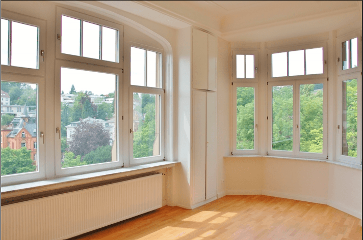 3 bedroom flat to rent, 93 m², Wiesbaden, Hesse 3 bedroom flat to rent, 93 m², Wiesbaden, Hesse