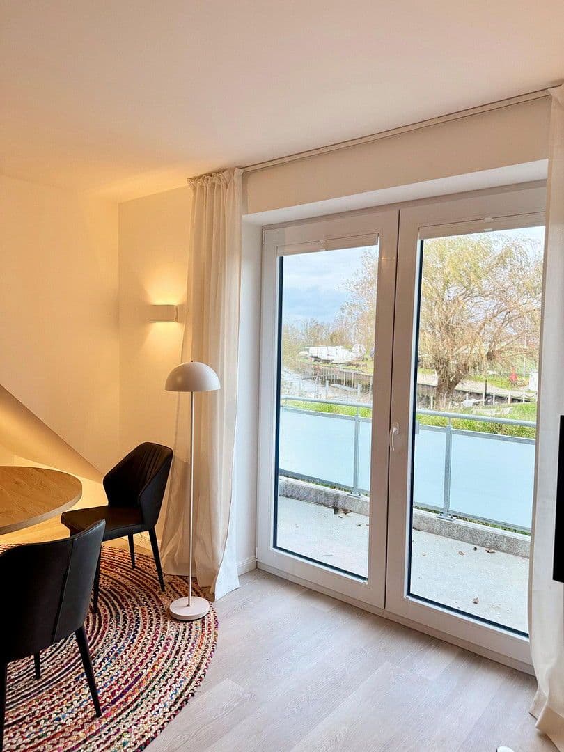 2 bedroom flat to rent, 75 m², Klevendeicher Chaussee 2, Moorrege, Schleswig-Holstein 2 bedroom flat to rent, 75 m², Klevendeicher Chaussee 2, Moorrege, Schleswig-Holstein