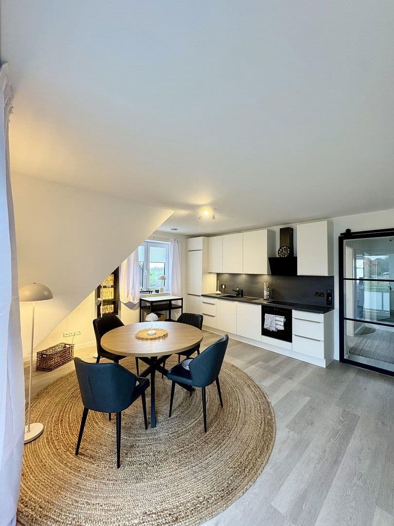 2 bedroom flat to rent, 75 m², Klevendeicher Chaussee 2, Moorrege, Schleswig-Holstein 2 bedroom flat to rent, 75 m², Klevendeicher Chaussee 2, Moorrege, Schleswig-Holstein