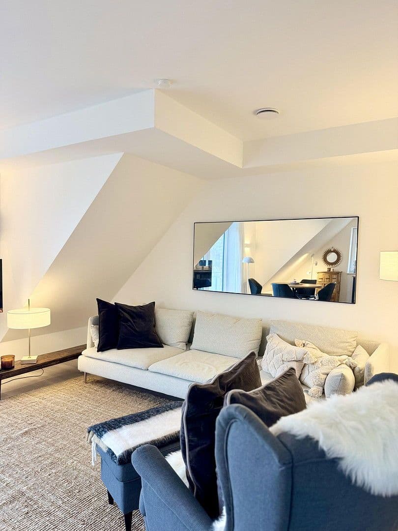 2 bedroom flat to rent, 75 m², Klevendeicher Chaussee 2, Moorrege, Schleswig-Holstein 2 bedroom flat to rent, 75 m², Klevendeicher Chaussee 2, Moorrege, Schleswig-Holstein