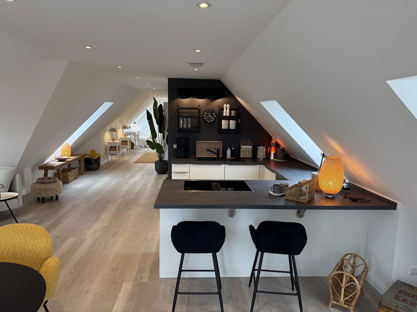 2 bedroom flat to rent, 75 m², Klevendeicher Chaussee 2, Moorrege, Schleswig-Holstein 2 bedroom flat to rent, 75 m², Klevendeicher Chaussee 2, Moorrege, Schleswig-Holstein