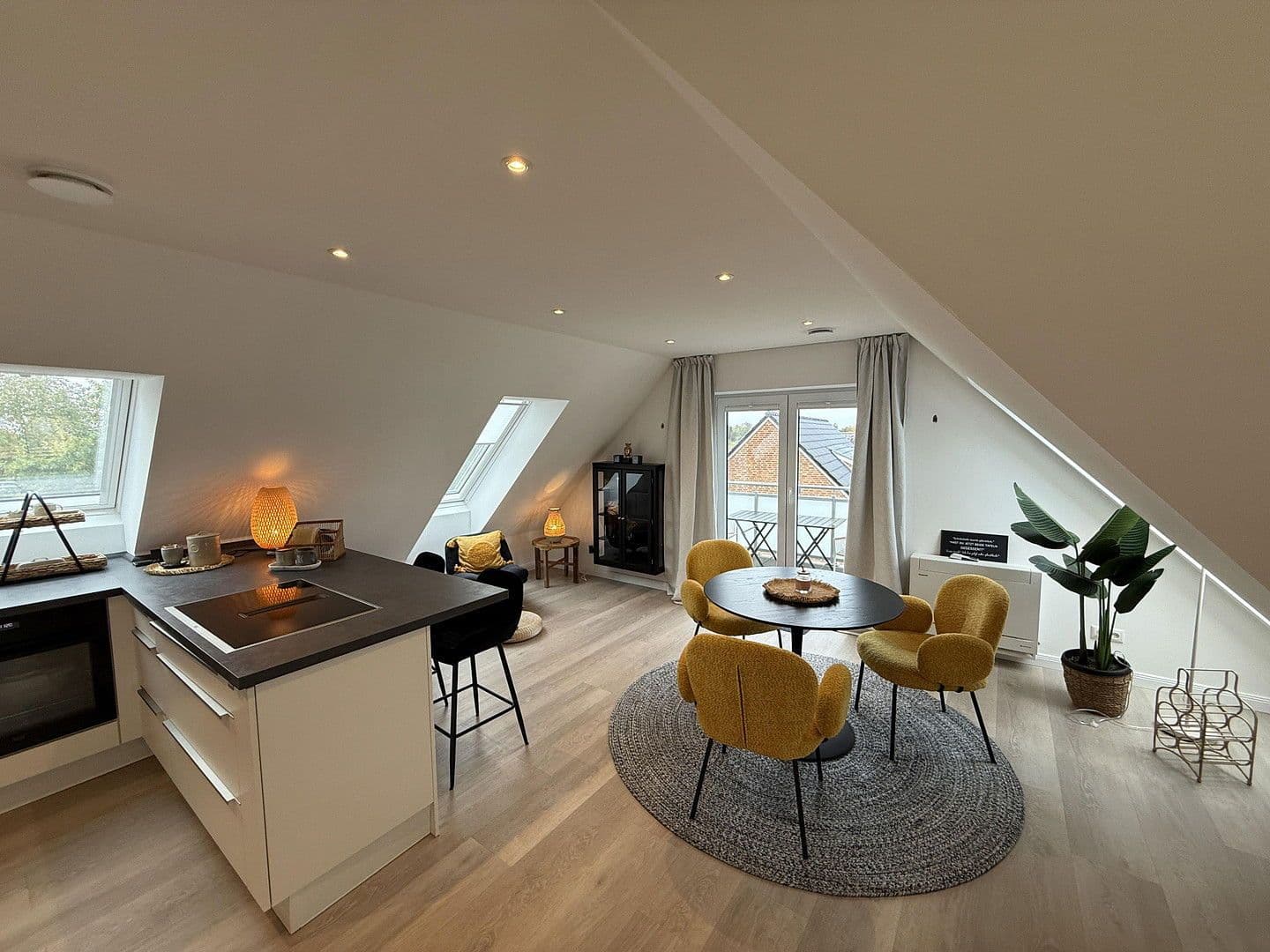 2 bedroom flat to rent, 75 m², Klevendeicher Chaussee 2, Moorrege, Schleswig-Holstein 2 bedroom flat to rent, 75 m², Klevendeicher Chaussee 2, Moorrege, Schleswig-Holstein