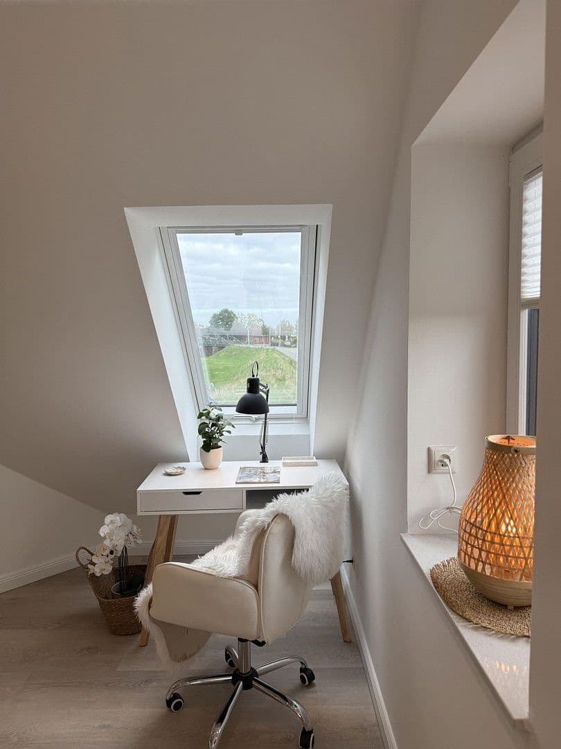 2 bedroom flat to rent, 75 m², Klevendeicher Chaussee 2, Moorrege, Schleswig-Holstein 2 bedroom flat to rent, 75 m², Klevendeicher Chaussee 2, Moorrege, Schleswig-Holstein