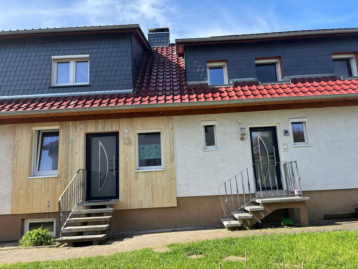 house for sale, 232 m², Poppenhausen (Wasserkuppe), Hesse house for sale, 232 m², Poppenhausen (Wasserkuppe), Hesse