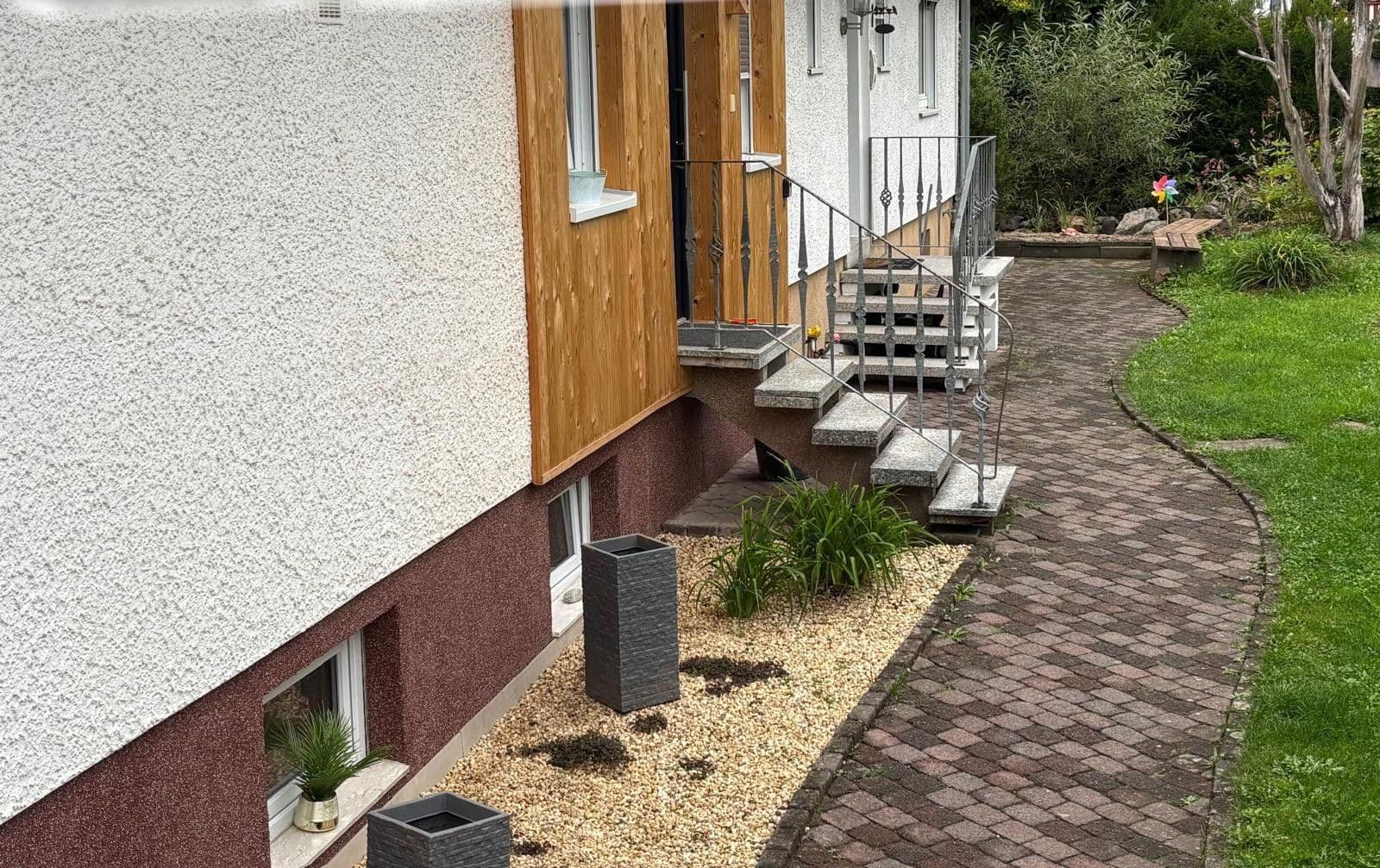 house for sale, 232 m², Poppenhausen (Wasserkuppe), Hesse house for sale, 232 m², Poppenhausen (Wasserkuppe), Hesse