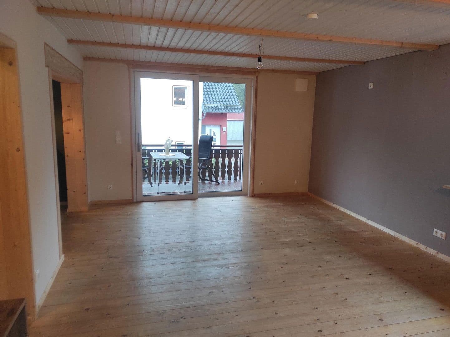 house for sale, 232 m², Poppenhausen (Wasserkuppe), Hesse house for sale, 232 m², Poppenhausen (Wasserkuppe), Hesse