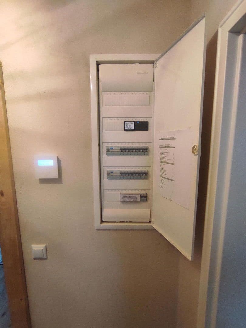 house for sale, 232 m², Poppenhausen (Wasserkuppe), Hesse house for sale, 232 m², Poppenhausen (Wasserkuppe), Hesse