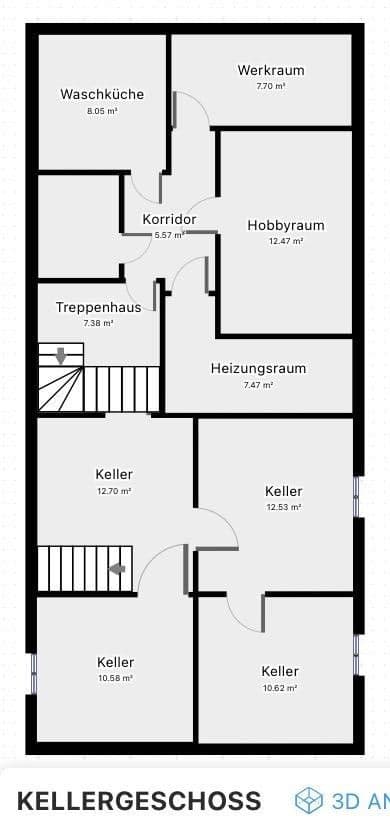 house for sale, 232 m², Poppenhausen (Wasserkuppe), Hesse house for sale, 232 m², Poppenhausen (Wasserkuppe), Hesse