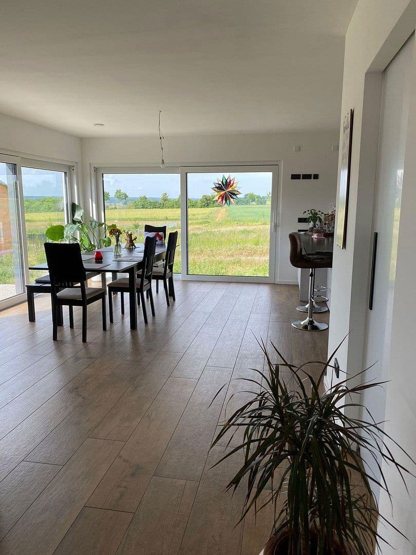 house for sale, 170 m², Zum Baumfeld 5, Pommersfelden, Bavaria house for sale, 170 m², Zum Baumfeld 5, Pommersfelden, Bavaria