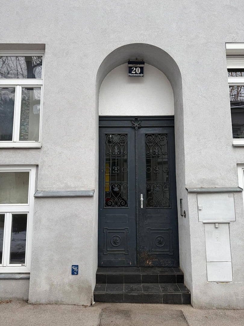 3 bedroom flat to rent, 96 m², Münchenstraße 20, Wien, Vienna 3 bedroom flat to rent, 96 m², Münchenstraße 20, Wien, Vienna