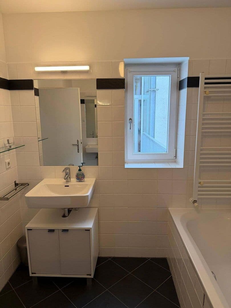 3 bedroom flat to rent, 96 m², Münchenstraße 20, Wien, Vienna 3 bedroom flat to rent, 96 m², Münchenstraße 20, Wien, Vienna