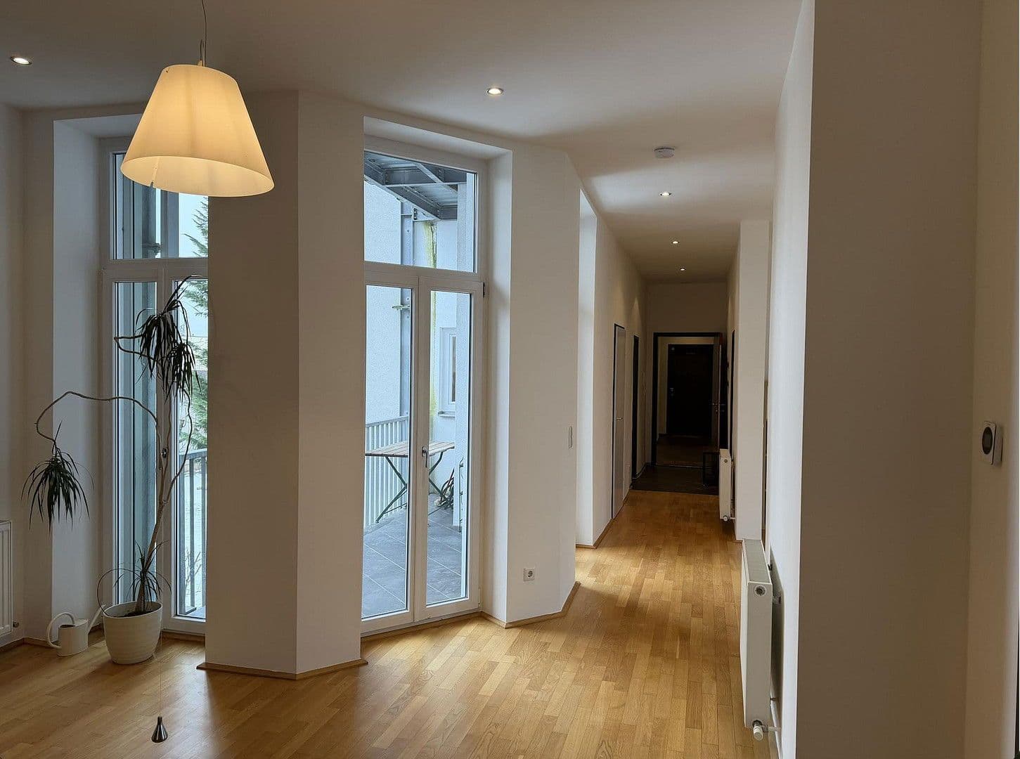 3 bedroom flat to rent, 96 m², Münchenstraße 20, Wien, Vienna 3 bedroom flat to rent, 96 m², Münchenstraße 20, Wien, Vienna