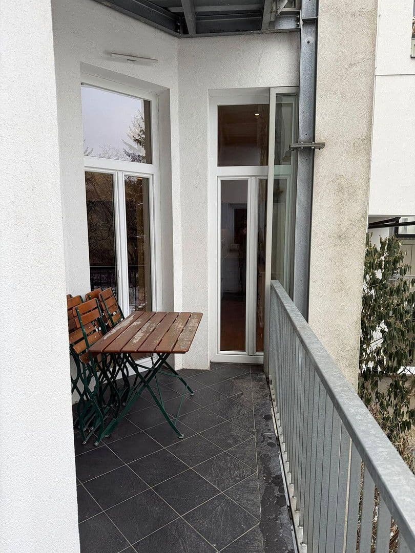 3 bedroom flat to rent, 96 m², Münchenstraße 20, Wien, Vienna 3 bedroom flat to rent, 96 m², Münchenstraße 20, Wien, Vienna