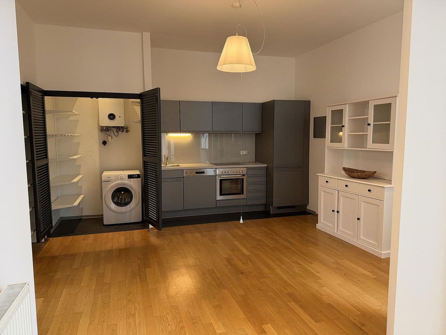 3 bedroom flat to rent, 96 m², Münchenstraße 20, Wien, Vienna 3 bedroom flat to rent, 96 m², Münchenstraße 20, Wien, Vienna