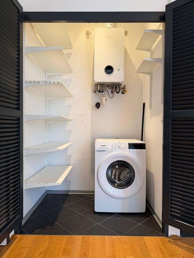 3 bedroom flat to rent, 96 m², Münchenstraße 20, Wien, Vienna 3 bedroom flat to rent, 96 m², Münchenstraße 20, Wien, Vienna