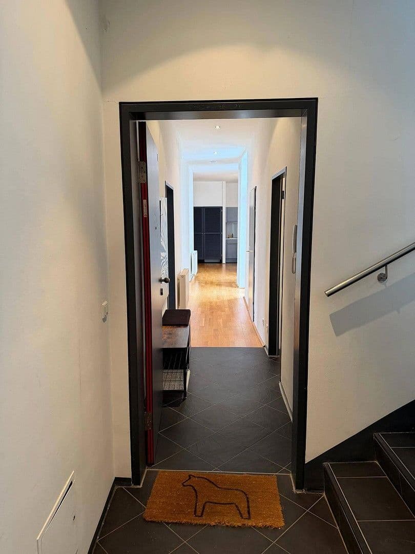 3 bedroom flat to rent, 96 m², Münchenstraße 20, Wien, Vienna 3 bedroom flat to rent, 96 m², Münchenstraße 20, Wien, Vienna