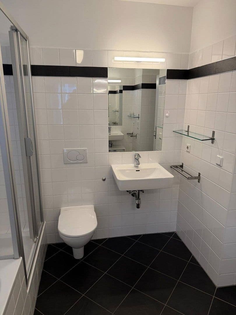 3 bedroom flat to rent, 96 m², Münchenstraße 20, Wien, Vienna 3 bedroom flat to rent, 96 m², Münchenstraße 20, Wien, Vienna