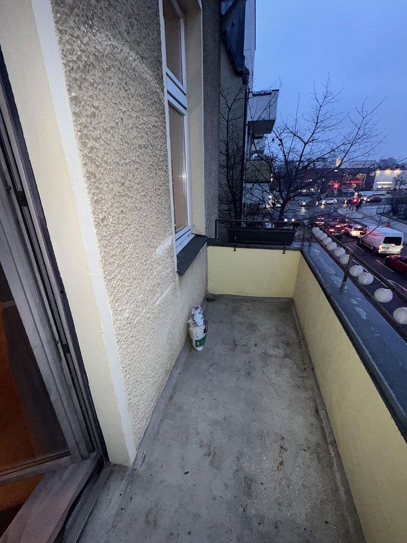 3 bedroom flat to rent, 82 m², Waidmannsluster Damm 191, Berlin, Berlin 3 bedroom flat to rent, 82 m², Waidmannsluster Damm 191, Berlin, Berlin