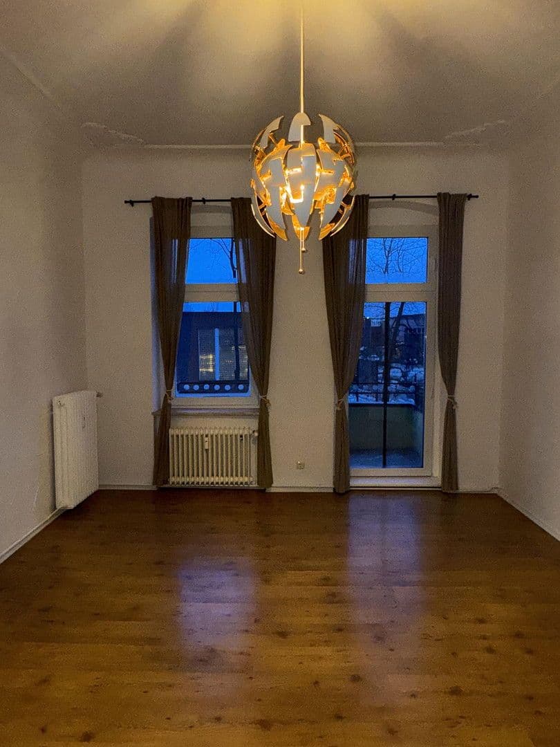 3 bedroom flat to rent, 82 m², Waidmannsluster Damm 191, Berlin, Berlin 3 bedroom flat to rent, 82 m², Waidmannsluster Damm 191, Berlin, Berlin