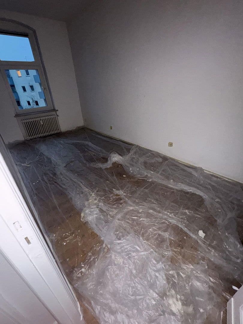 3 bedroom flat to rent, 82 m², Waidmannsluster Damm 191, Berlin, Berlin 3 bedroom flat to rent, 82 m², Waidmannsluster Damm 191, Berlin, Berlin