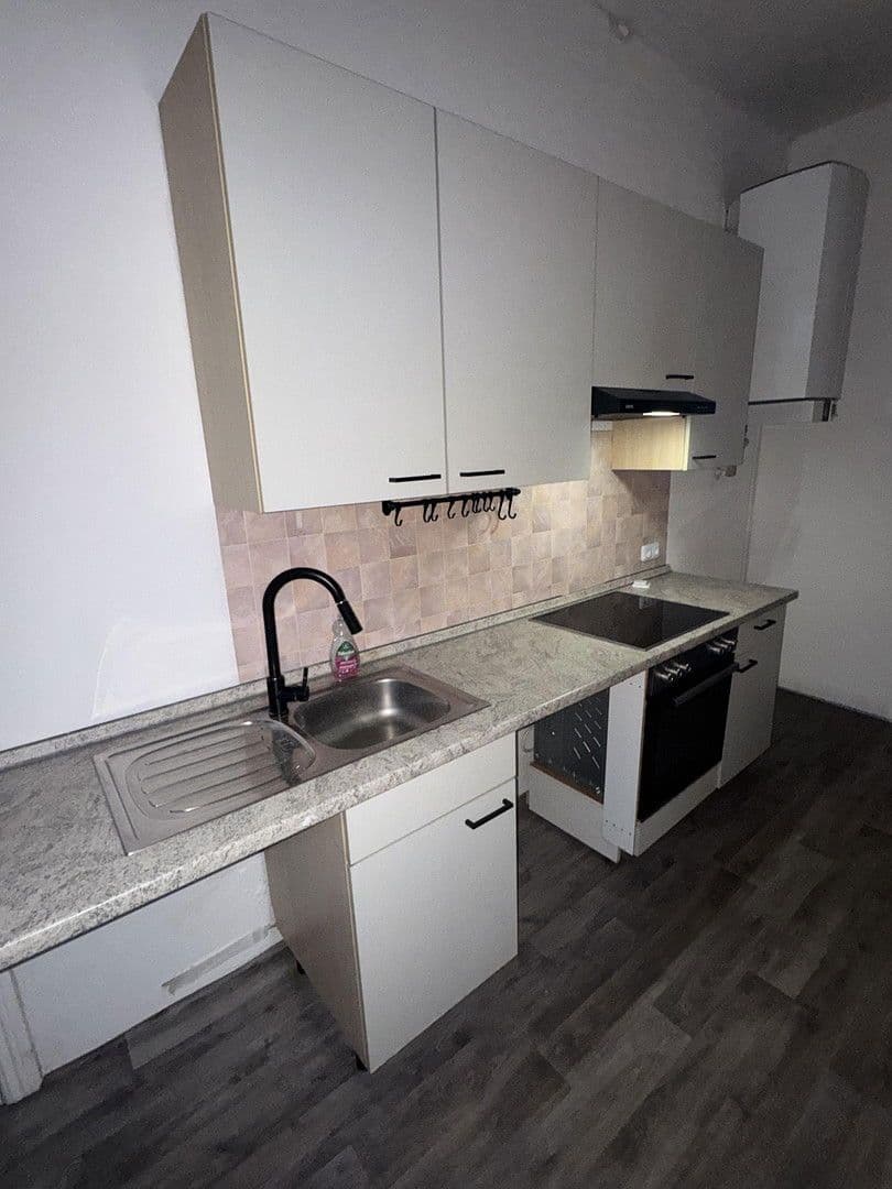 3 bedroom flat to rent, 82 m², Waidmannsluster Damm 191, Berlin, Berlin 3 bedroom flat to rent, 82 m², Waidmannsluster Damm 191, Berlin, Berlin