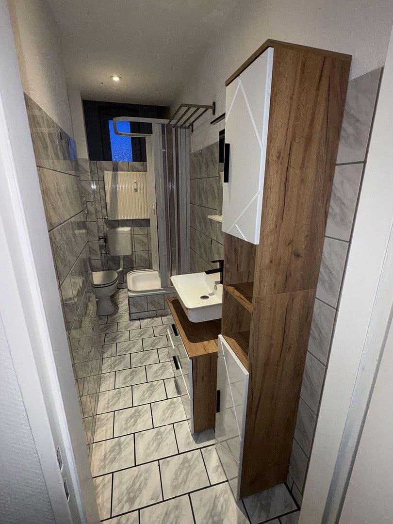 3 bedroom flat to rent, 82 m², Waidmannsluster Damm 191, Berlin, Berlin 3 bedroom flat to rent, 82 m², Waidmannsluster Damm 191, Berlin, Berlin