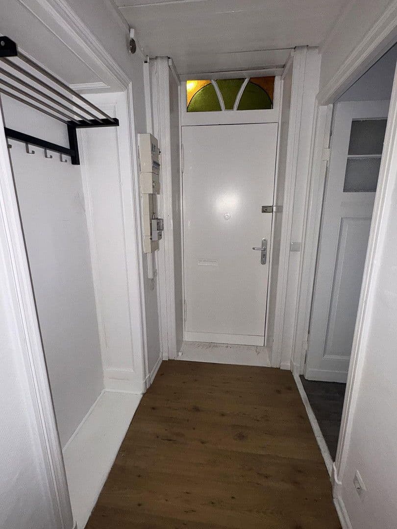 3 bedroom flat to rent, 82 m², Waidmannsluster Damm 191, Berlin, Berlin 3 bedroom flat to rent, 82 m², Waidmannsluster Damm 191, Berlin, Berlin