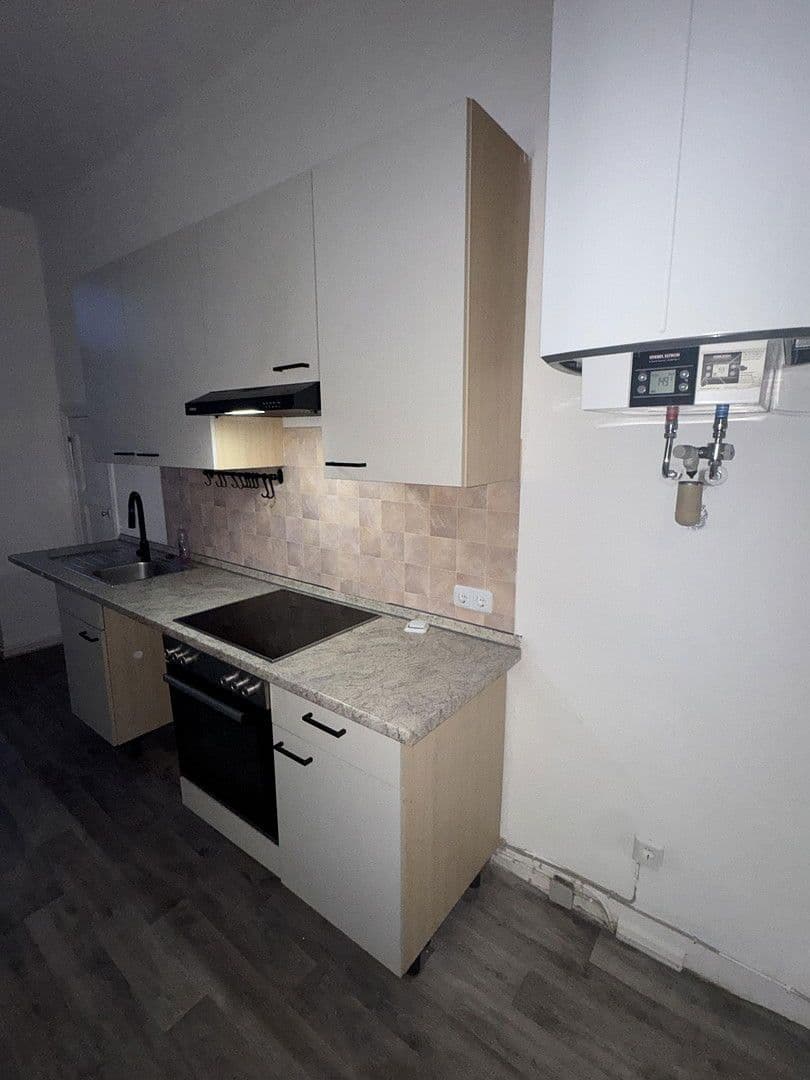 3 bedroom flat to rent, 82 m², Waidmannsluster Damm 191, Berlin, Berlin 3 bedroom flat to rent, 82 m², Waidmannsluster Damm 191, Berlin, Berlin