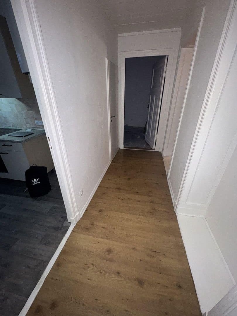 3 bedroom flat to rent, 82 m², Waidmannsluster Damm 191, Berlin, Berlin 3 bedroom flat to rent, 82 m², Waidmannsluster Damm 191, Berlin, Berlin