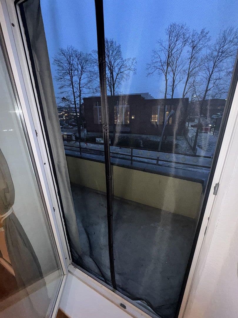 3 bedroom flat to rent, 82 m², Waidmannsluster Damm 191, Berlin, Berlin 3 bedroom flat to rent, 82 m², Waidmannsluster Damm 191, Berlin, Berlin