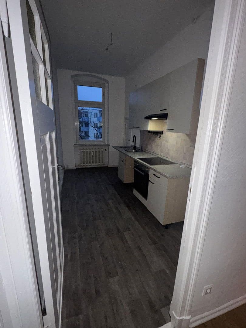 3 bedroom flat to rent, 82 m², Waidmannsluster Damm 191, Berlin, Berlin 3 bedroom flat to rent, 82 m², Waidmannsluster Damm 191, Berlin, Berlin