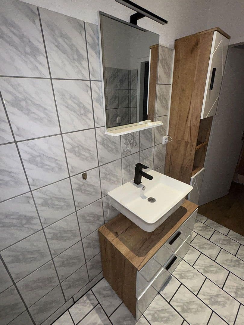 3 bedroom flat to rent, 82 m², Waidmannsluster Damm 191, Berlin, Berlin 3 bedroom flat to rent, 82 m², Waidmannsluster Damm 191, Berlin, Berlin