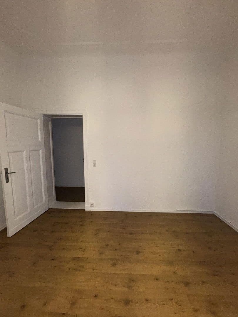 3 bedroom flat to rent, 82 m², Waidmannsluster Damm 191, Berlin, Berlin 3 bedroom flat to rent, 82 m², Waidmannsluster Damm 191, Berlin, Berlin