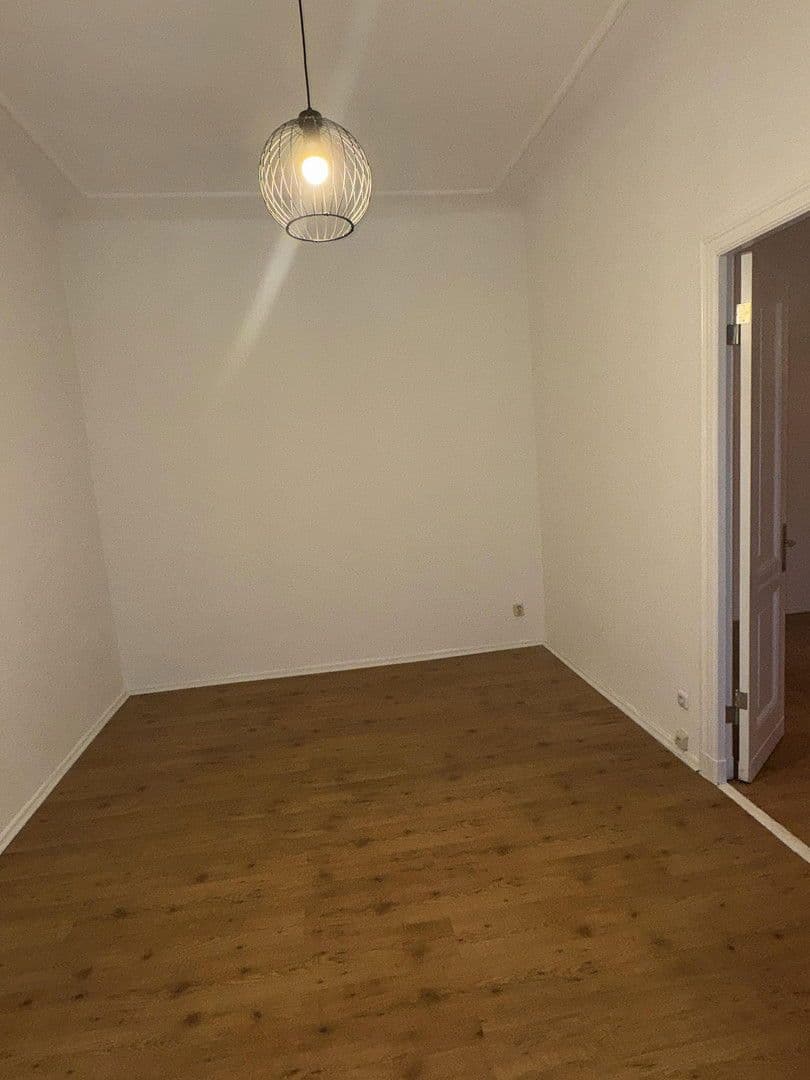 3 bedroom flat to rent, 82 m², Waidmannsluster Damm 191, Berlin, Berlin 3 bedroom flat to rent, 82 m², Waidmannsluster Damm 191, Berlin, Berlin