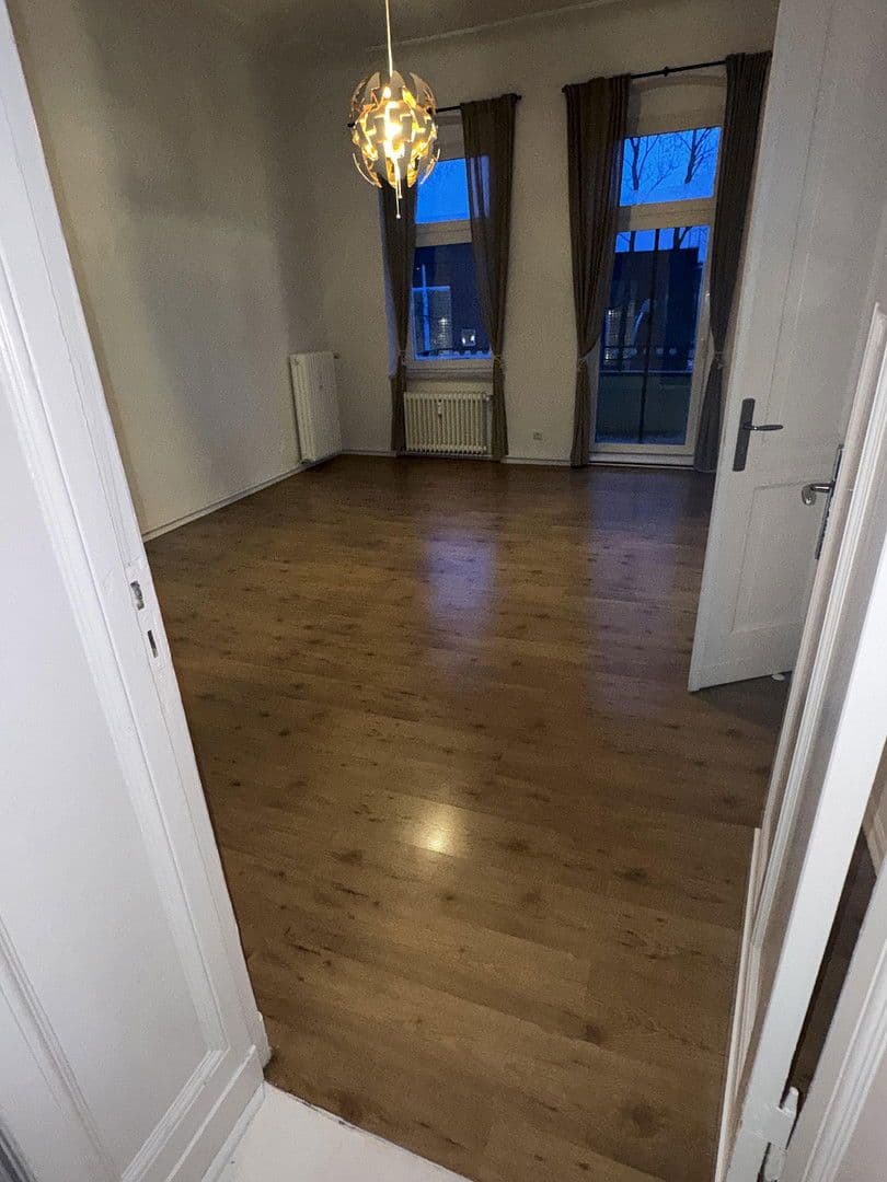 3 bedroom flat to rent, 82 m², Waidmannsluster Damm 191, Berlin, Berlin 3 bedroom flat to rent, 82 m², Waidmannsluster Damm 191, Berlin, Berlin