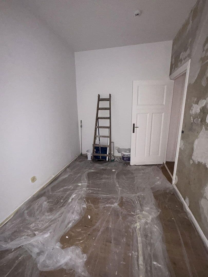 3 bedroom flat to rent, 82 m², Waidmannsluster Damm 191, Berlin, Berlin 3 bedroom flat to rent, 82 m², Waidmannsluster Damm 191, Berlin, Berlin