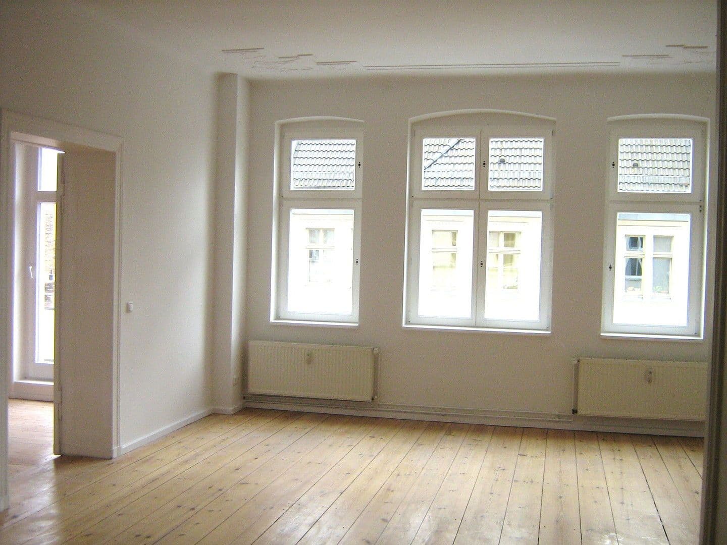 4 bedroom flat for sale, 130 m², Potsdam, Brandenburg 4 bedroom flat for sale, 130 m², Potsdam, Brandenburg