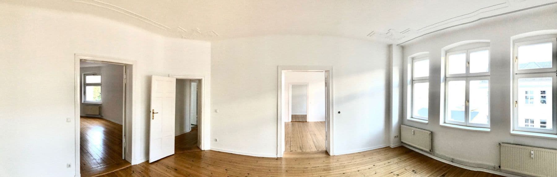 4 bedroom flat for sale, 130 m², Potsdam, Brandenburg 4 bedroom flat for sale, 130 m², Potsdam, Brandenburg