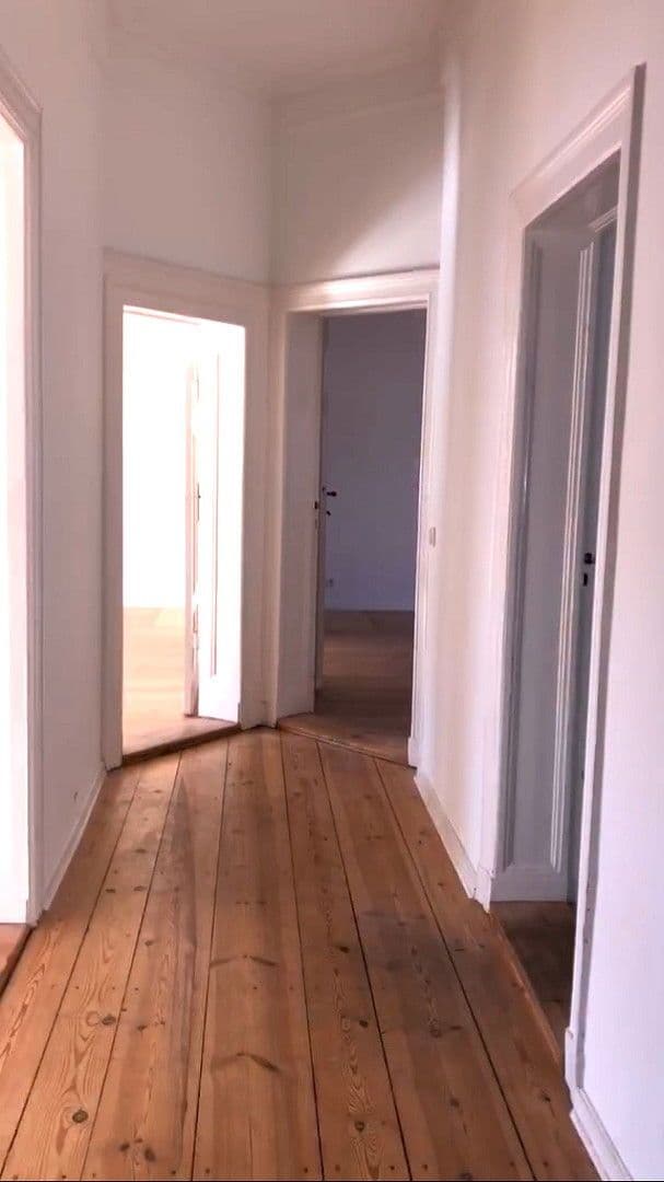 4 bedroom flat for sale, 130 m², Potsdam, Brandenburg 4 bedroom flat for sale, 130 m², Potsdam, Brandenburg