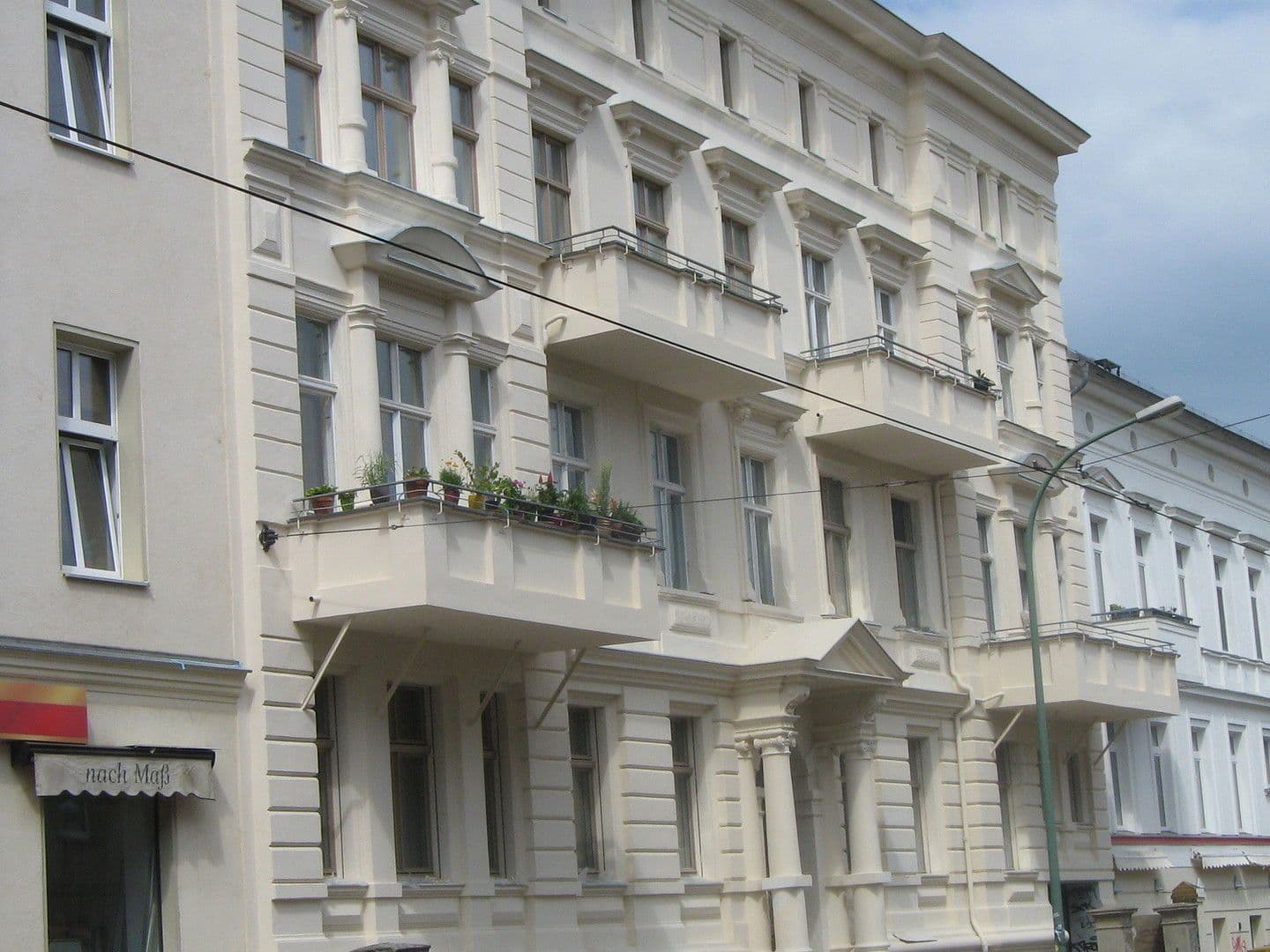 4 bedroom flat for sale, 130 m², Potsdam, Brandenburg 4 bedroom flat for sale, 130 m², Potsdam, Brandenburg