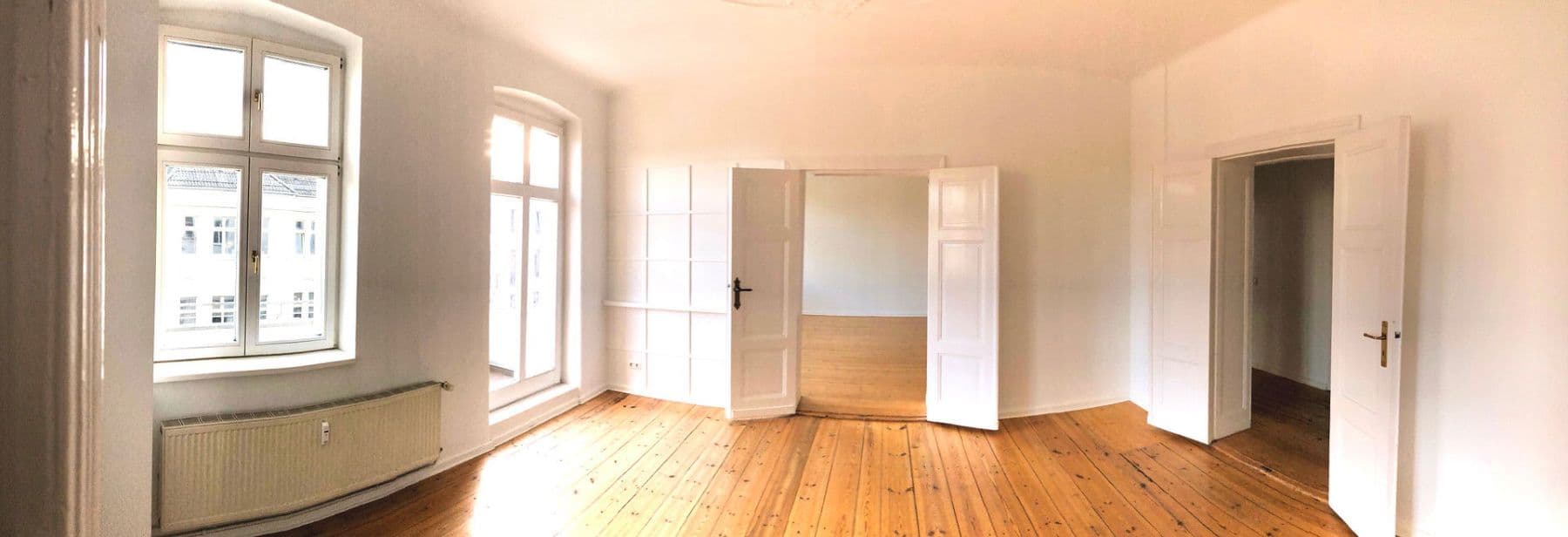 4 bedroom flat for sale, 130 m², Potsdam, Brandenburg 4 bedroom flat for sale, 130 m², Potsdam, Brandenburg