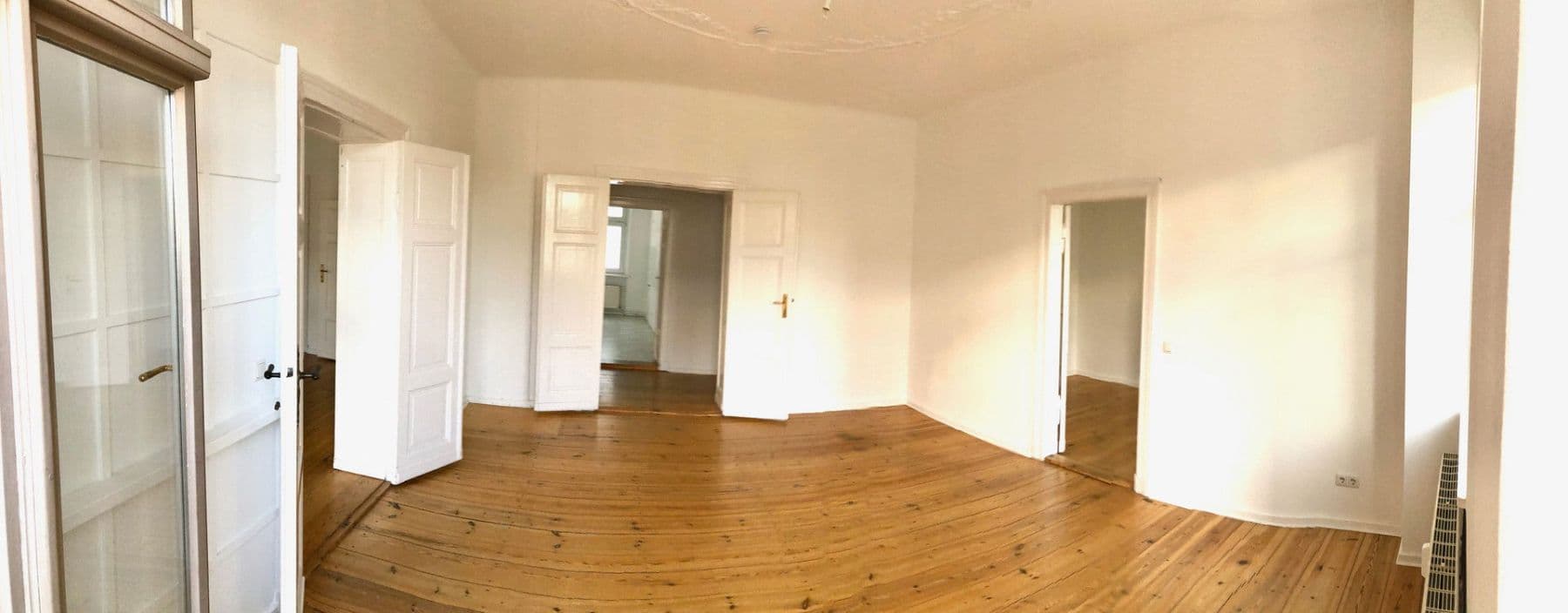 4 bedroom flat for sale, 130 m², Potsdam, Brandenburg 4 bedroom flat for sale, 130 m², Potsdam, Brandenburg