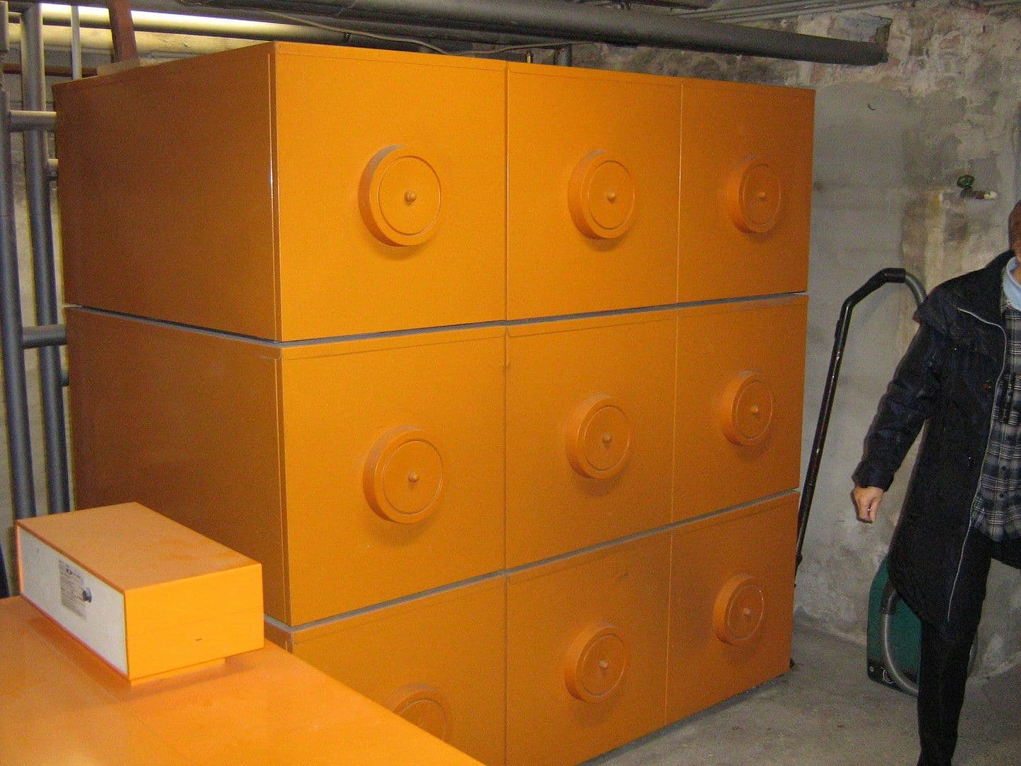 4 bedroom flat for sale, 130 m², Potsdam, Brandenburg 4 bedroom flat for sale, 130 m², Potsdam, Brandenburg